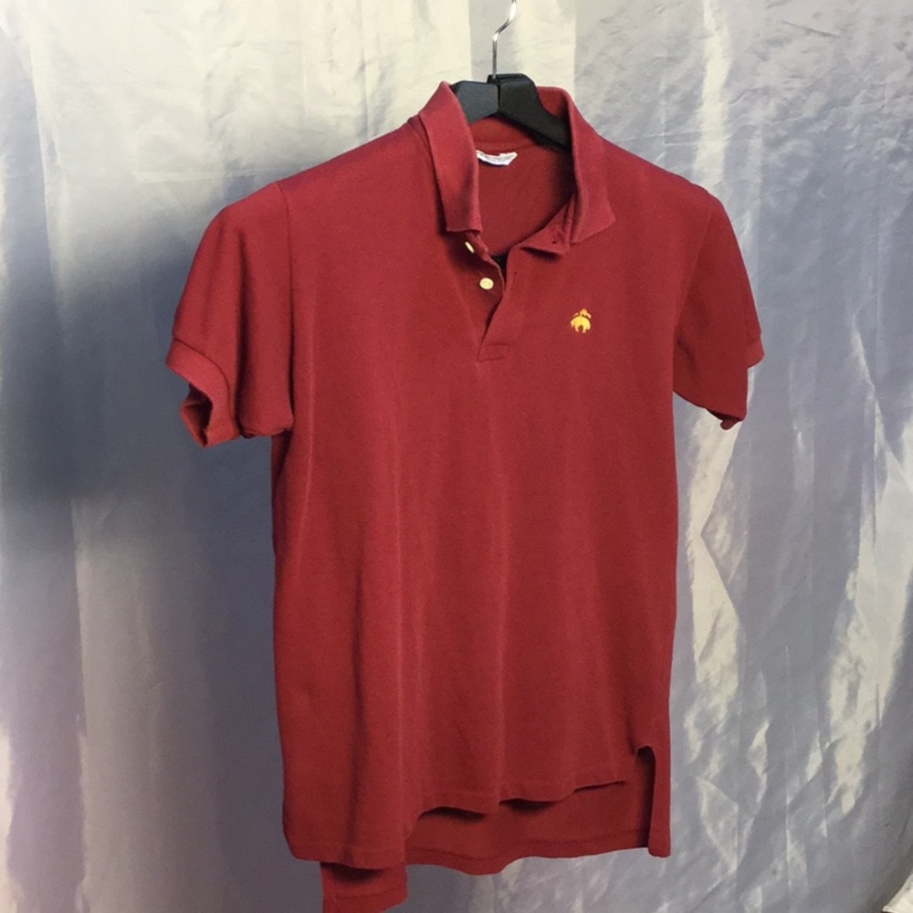 Brooks Brothers Men’s Polo Shirt M